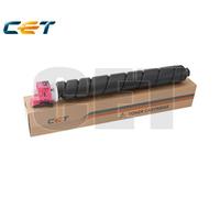 CET Kyocera TK-8345M Toner Cartridge 12K/190g