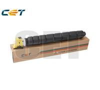 CET Kyocera TK-8345Y Toner Cartridge 12K/190g