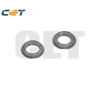 CET Lower Roller Bearing 2Pcs SHARP MX-2651 #200K #NBRGY0957FCAZ