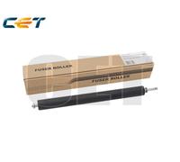 KONICA MINOLTA - Cet Lower Sleeved Roller W /bearing Bizhub 308e, 368e, 458e