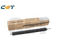 CET Lower Sleeved Roller W/Bearing Bizhub 308e,368e, 458e
