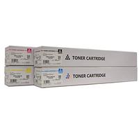 Prodotti Compatibili Cet Magenta Canon C-Exv29 Cpp ToneR- 27k/ 484g #2798b003aa