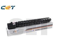 CET Magenta Canon C-EXV51 Toner Cartridge-60K #0483C002AA