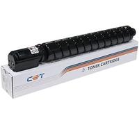 toner exv54 magenta cet altissima qualita' compatibile 1396c002aa per canon ir c3025i exv-54 capacita 8.500 pagine