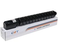 toner exv54 magenta cet altissima qualita' compatibile 1396c002aa per canon ir c3025i exv-54 capacita 8.500 pagine