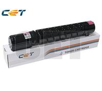 CET Magenta Canon C-EXV55 CPP Toner Cartridge-18K#2184C002AA