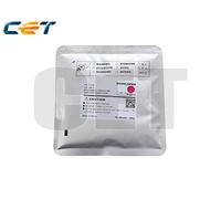 CET Magenta Developer Canon iR ADVANCE C3320,C3325i,C3330i