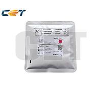 CET Magenta Developer Canon iR ADVANCE C3320,C3325i,C3330i
