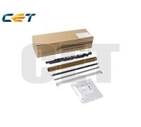 CET Magenta Imaging Unit Rebuild Kit Minolta C226i,C227i,C286i IU-217M-kit 90K