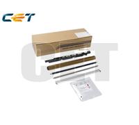 CET Magenta Imaging Unit Rebuild Kit Minolta C226i,C227i,C286i IU-217M-kit90K -