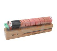 Toner MPC2550 magenta 841198 CET altissima qualità compatibile per Ricoh MP C203