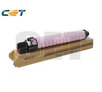 Ricoh Toner Magenta per Aficio MPC2800 - 15K / 370 g - 841422, 841278, RICE6853M