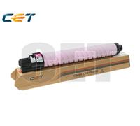 TONER MP C3002 M MAGENTA CET ALTISSIMA QUALITA' COMPATIBILE 841737 841649 PER RI
