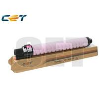 CET Magenta Ricoh TYPE5502E Aficio MPC4502 22.5K/450g#841685 - RICE6859M
