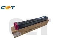 CET Magenta Sharp MXC36GT Toner -15K/285g #MX-36GTMA