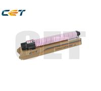 CET MagentaToner-Chemical Ricoh IMC300 IMC4006K/102g842603 RICE141648