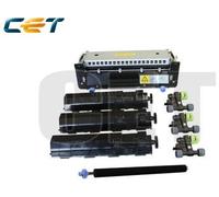 CET Maintenance Kit 220V compatibile con MX710 810 MS810 81240X8421 LEXCE2862U