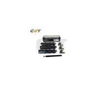 CET Maintenance Kit 220V compatibile con MX710 810 MS810 81240X8421 LEXCE2862U