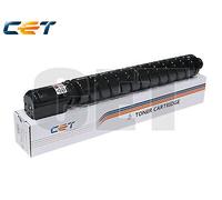 CET Megenta Canon C-EXV49 CPP Toner Cartridge-19K/462g - CACE141512