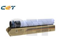 CET Minolta TN-227C C227i,C257i-Chemical-24K/404g#ACVH450