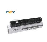 CET Black Canon C-EXV47 CPP Toner Cartridge- 17K 8516B002AA