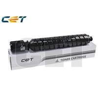 CET Black Canon C-EXV49 CPP Toner Cartridge 36K/790g