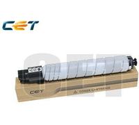 CET Black Ricoh Aficio MPC305SP- 12K/ 224g 841621