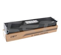 CET nero Sharp MX-2630N- 40K/ 872g MX-60GTBA, MX-61GTBA