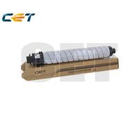 CET nero Toner-Chemical Ricoh IMC2010,2510 30K/431g 842561
