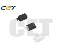 COMPATIBILE - CET Paper Pickup Roller Kit CANON IR2925#FL4-0763-000, FL4-0762-000,FL1-3762-010 - SPEDIZIONE GRATUITA