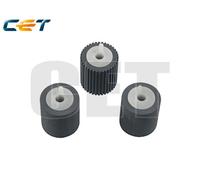 Sharp Parts&Toner Gray - SHCE3314