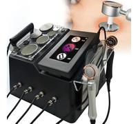 CET/RET/Tecar Macchina per terapia fisica Multifunzionale monopolare RF Tecar terapia 448khz CET RET coltello massaggio corpo perdita di grasso sollievo dal dolore corpo macchina dimagrante per il so
