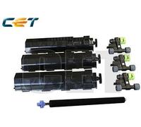 CET Roller Kit MX710,711,810,811,812,MS810,811,812#40X7706 - LEXCE2866