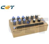 HP Parts&Toner Black - HPCE5813A