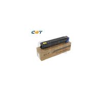 CET TK-5195C Cyan Toner Cartridge KYOCERA TASKalfa 306ci,307ci - 7K/140g