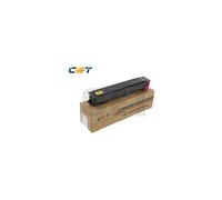 CET TK-5195M Magenta Toner Cartridge KYOCERA TASKalfa 306ci,307ci -7K/140g