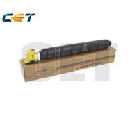 Toner TK-8375Y giallo 1T02XDANL0 Cet altissima qualità compatibile PER KYOCERA T