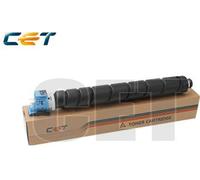 CET TK-8515C Cyan Toner Cartridge Kyocera 20K/465g