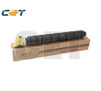 CET TK-8515Y Yellow Toner Cartridge Kyocera 20K/465g