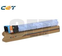 CET TN-328C/TN-626C/B1323/B1378CPP Toner Cartridge-Chemical#28K#AAV8430,AAV8450