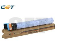 CET TN-328C/TN-626C/B1323/B1378CPP Toner Cartridge-Chemical 28K AAV8430,AAV8450