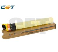 CET TN-328Y/TN-626Y/B1325/B1380 CPP Toner Cartridge-Chemical#28K#AA...