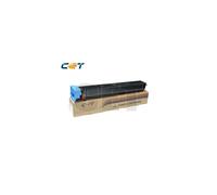 KONICA MINOLTA - Cet Konica Minolta Tn-613c, Bizhub C552- 30k / 510g #a0tm450
