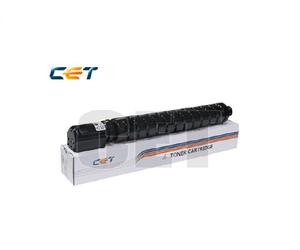 CET Toner Giallo Yellow Canon C-EXV49 CPP Altissima qualità - 19K/462g