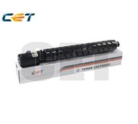 CET Yellow Canon C-EXV51 CPP Toner Cartridge-60K #0484C002AA