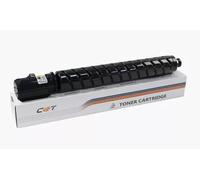CET Yellow Canon C-EXV51 CPP Toner Cartridge-60K #0484C002AA