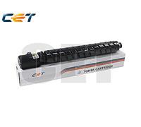CET Yellow Canon C-EXV51 CPP Toner Cartridge-60K 0484C002AA