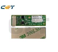 CET Yellow Developer Chip RICOH IM C4510,C5510,C6010 -270K#D0E33003