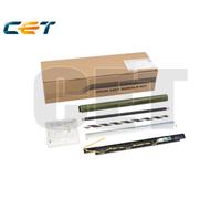 CET Yellow Drum Unit Rebuild Kit Minolta C226,C266-87K
