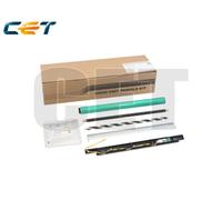 CET Yellow Drum Unit Rebuild Kit Minolta C227,C287-90K